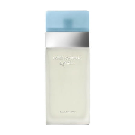Dolce & Gabbana Light Blue Eau de Toilette, Perfume for Women, 1.6 fl oz