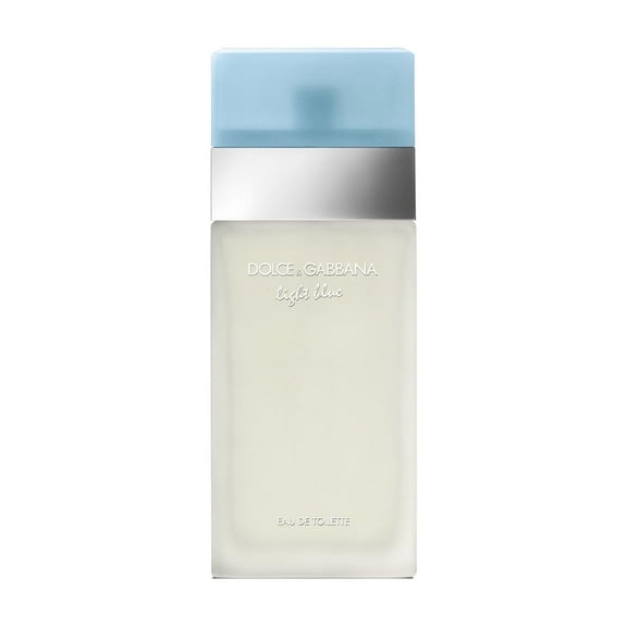 Dolce & Gabbana Light Blue Eau de Toilette, Perfume for Women, 1.6 fl oz