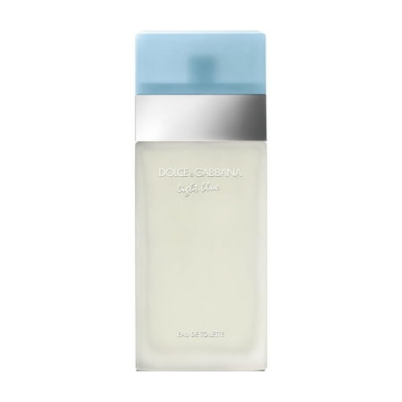 Dolce & Gabbana Light Blue Eau de Toilette, Perfume for Women, 1.6 oz