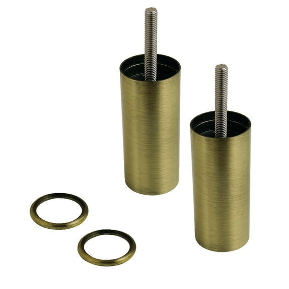 Kingston Brass VPBL314883 Imperial Extension Leg in Antique Brass