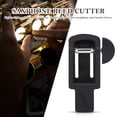 thumbnail image 1 of Garosa Saxphone Reed Trimmer,Soprano Alto Tenor Saxophone Sax Clarinet Reed Trimmer Cutter Repair Tool Reed Trimmer, 1 of 7