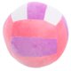 thumbnail image 3 of Almohada de felpa de voleibol, almohada de juguete, almohada de viaje para dormir en forma de voleibol deportivo, 3 of 5