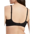 thumbnail image 3 of Warner's Womens Easy Does It™ No Bulge Wire-Free Bra RM3911A, 3 of 5