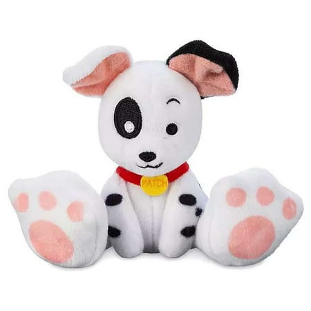 Disney Tiny Big Feet Patch Micro Plush price history on PriceWatchPro