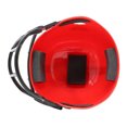 thumbnail image 3 of Fiestas Guirca  Adult Eagle American Football Helmet, 3 of 5