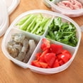 thumbnail image 2 of Caja De Almacenamiento Del Refrigerador, 2 of 8