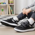 thumbnail image 5 of Tenis casual para niño Rokino modelo 3186, 5 of 5