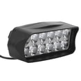 thumbnail image 3 of Triciclo universal Keenso con luz LED para motocicletas de 12 V a 80 V, 3 of 9
