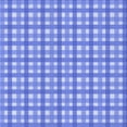 thumbnail image 1 of Ahgly Company Indoor Square Patterned Day Sky Blue Area Rugs, 7' Square, 1 of 6