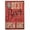 F, variant on EGNMCR Room Decor Home Decor Vintage Metal Tin Sign Poster Plaque Bar Pub Club Cafe Home Wall Decor A Metal poster
