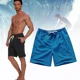 thumbnail image 2 of Traje De Baño Para Hombre,shorts De Playa De Secado Rápido, 2 of 6