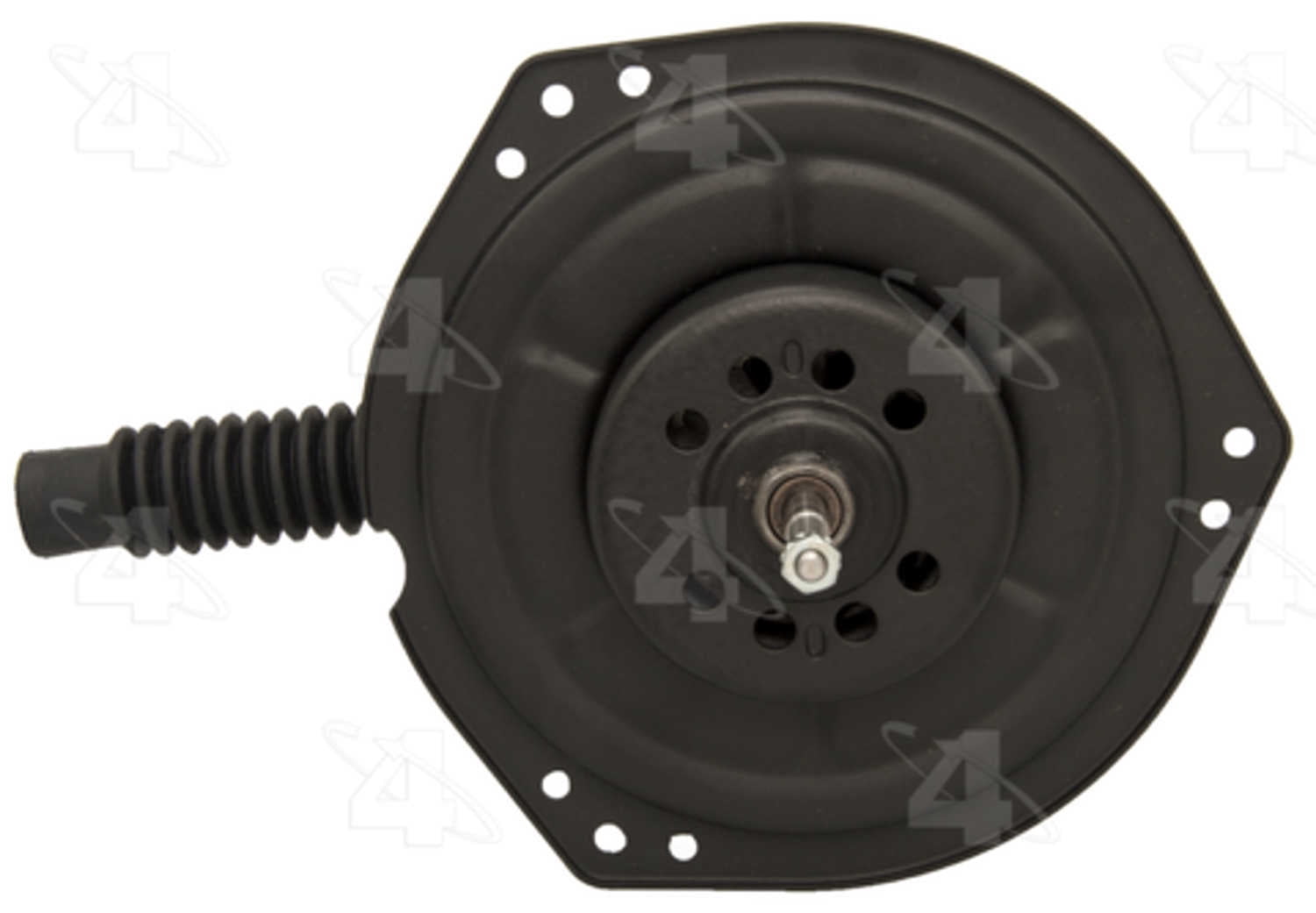 Four Seasons HVAC Blower Motor P/N:75701 Fits select: 2001-2006 NISSAN SENTRA