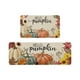 thumbnail image 2 of Uuiauoio Kitchen Rugs Set of 2, Fall Kitchen Floor Mat, Non Slip Anti Fatigue Kitchen Mats for Floor, Cushioned Kitchen Runner Rug Set Fall Autumn Thanksgiving Decor, 2 of 6