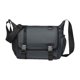 thumbnail image 3 of Xihbxyly Bolso Bandolera, Elegante Bolso de Hombro Impermeable, Amplio Espacio de Almacenamiento con Múltiples Bolsillos, Ligero y Cómodo de Llevar, Ideal para Uso Diario, Trabajo, Viajes Informales,, 3 of 7