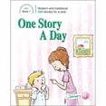thumbnail image 1 of One Story A Day: Book 1 for January, 1 of 1