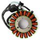 thumbnail image 4 of Bobina de estator generador 18 polos para Kawasaki EX300 EX250 Ninja 13-17 ER250 ER300, 4 of 9