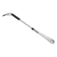 thumbnail image 3 of Shoe Helper Stick, Wear Resistant Bendable Shoe Horn Wide Application Convenient  For  For Travel, 3 of 8