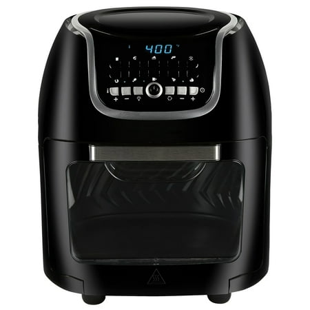 

Vortex Air Fryer Pro Plus 10 Quart Capacity Black 1700 Watts