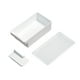 thumbnail image 2 of 2 Cajas De Almacenamiento Para Cortar Con Tapa Transparente Para Nevera Para Hornear En La Encimera, 2 of 8