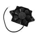 thumbnail image 3 of Ventilador de Refrigeración Termoeléctrico Del Radiador de 12V para 150cc 300cc 250cc Quad Dirt Bike, 3 of 5