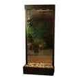 thumbnail image 2 of Adagio Tranquil River Fountain - Flush Mount - Antique Bronze - Choose Options, 2 of 2