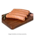 thumbnail image 2 of Chorizo de cerdo tipo argentino por kilo  peso aprox por charola 500 g, 2 of 3