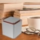 thumbnail image 2 of latas de hojalata para té y café con bolsita., 2 of 6