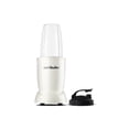 thumbnail image 1 of Licuadora Personal Nutribullet NB 500 Glossy 4PC Blanco, 1 of 4