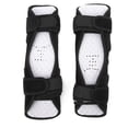 thumbnail image 2 of 2PCS Joint Support Power Lift Knee Stabilizer Pad Spring Force Knee Brace Joint Support, 2 of 7