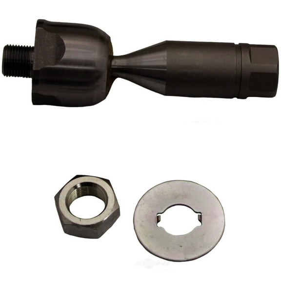 QuickSteer EV433 Steering Tie Rod End Fits select: 1995-2004 TOYOTA TACOMA, 1996-2002 TOYOTA 4RUNNER
