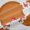 White Pink Brown, variant on Manfei Happy Christmas Black Out Curtains,Lovely Gingerbread Man Curtains Pack of 2 (42x63 Each),Chic Xmas Tree Bedroom Curtains For Teens,Breathable Home Decor