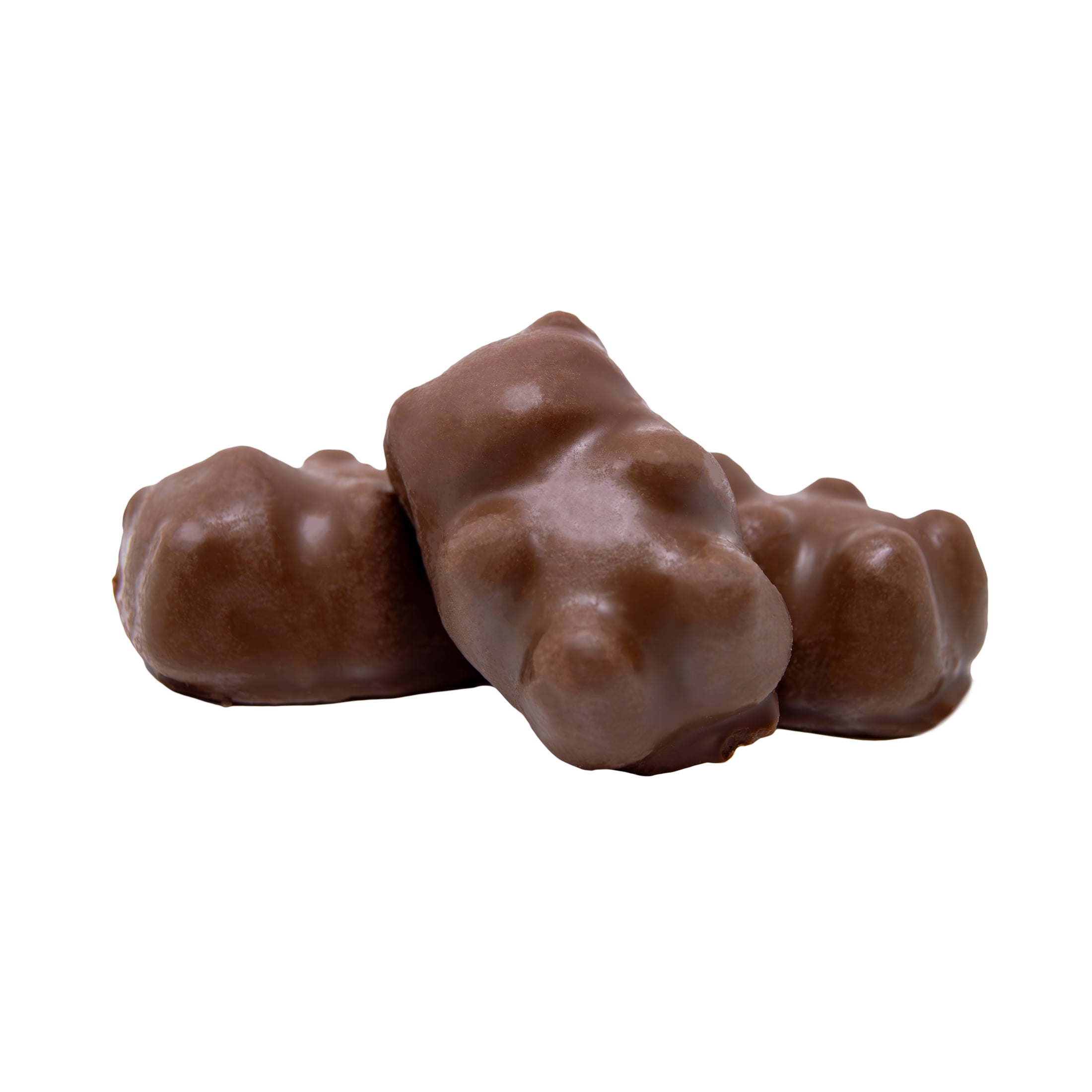 (3 pack) Chocolate Cinnamon Bears, 2.65 # SUP, 12 pack