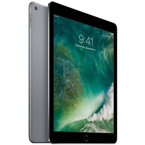 Restored Apple iPad Air 2 Wi-Fi 16GB (Refurbished)