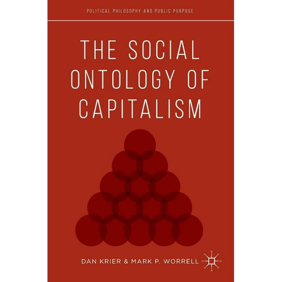 The Social Ontology of Capitalism