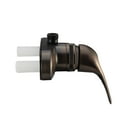 thumbnail image 3 of Dura Faucet Single Lever RV Shower Faucet -Oil Rubbed Bronze, 3 of 5