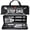 Step Dad, variant on Grill Tool Set Stainless Steel Step Dad Grilling Accessories with Aluminum Case