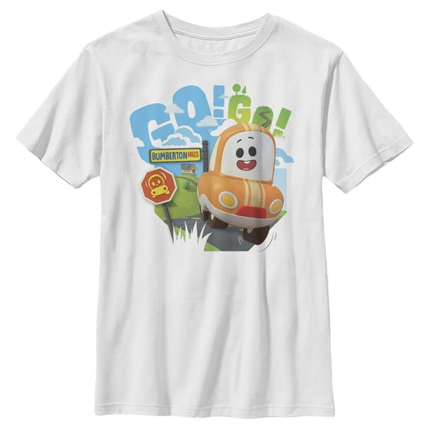 cory carson shirt