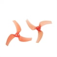 thumbnail image 4 of Hélice de PC de 3 Palas 3032 de 8 Piezas, 3,2 Pulgadas, 2 mm, 4CW+4CCW, para Dron para Avata 2, Accesorios C, 4 of 5