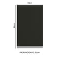 thumbnail image 2 of Alacena Gabinete Superior Cocina Madesa Glamy 40cm Color BN, 2 of 5