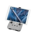 thumbnail image 6 of Adjustable Tablet Holder Extender Bracket Compatible with Mini 2 Air 2S Mavic 3 Mini 3 Pro Remote Controller Secure Clip Stand Mount for 7-105 Inch Devices, 6 of 9