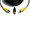 thumbnail image 4 of Video Coupler Female To Female Adapter Cable Connector, 4 of 5
