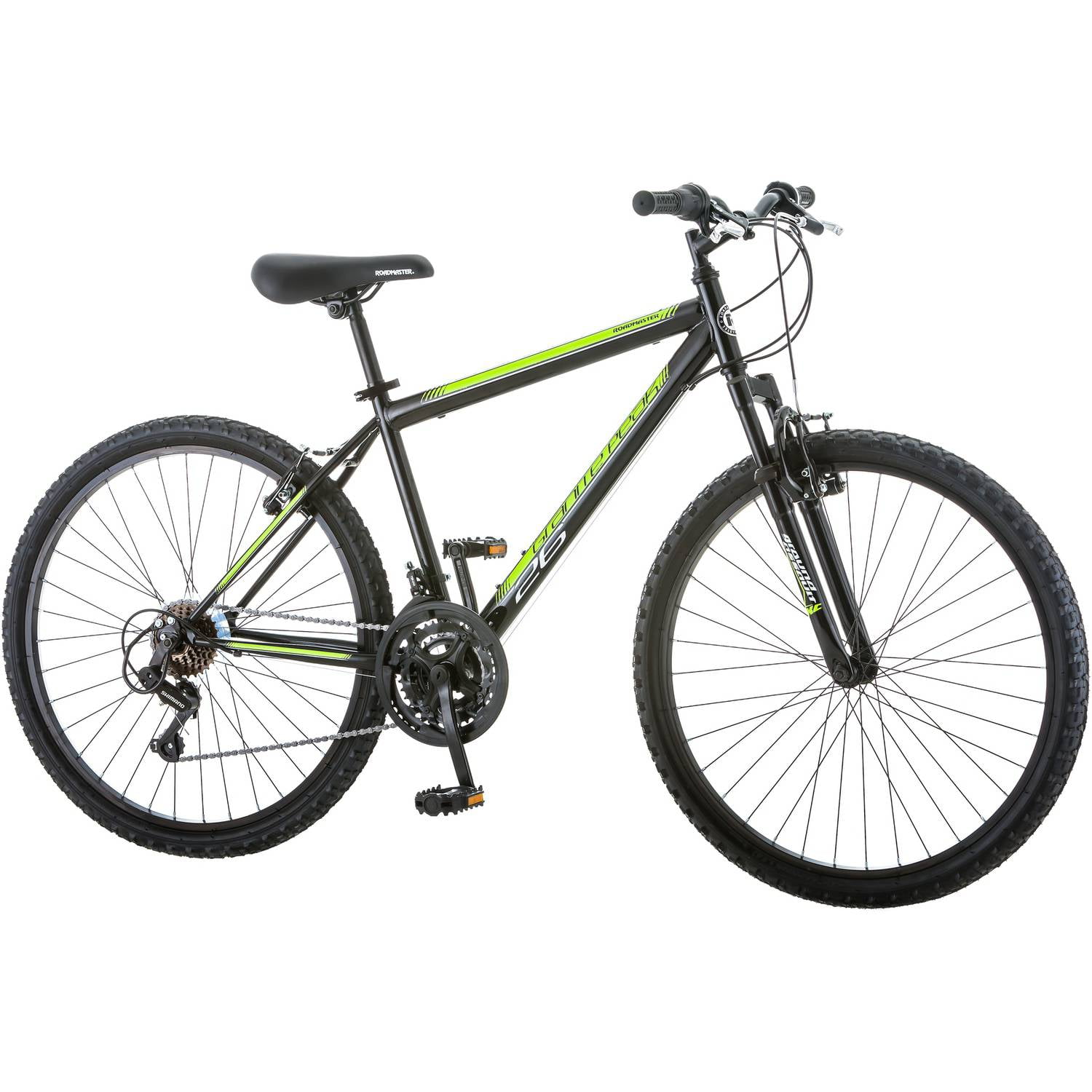 roadmaster mountain bike parts