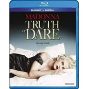 Madonna: Truth or Dare (Blu-ray), Miramax, Documentary