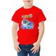 thumbnail image 1 of Camiseta Algodón de Naru para niños, 1 of 5