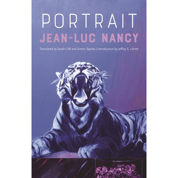 Lit Z Portrait, (Paperback)