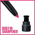 thumbnail image 3 of MAYBELLINE Color Tattoo Longwear Multi-Use Eye Shadow Stix, Eye Makeup, I am Shining (Light Pearl Shimmer), 3 of 5