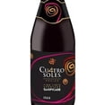 thumbnail image 2 of Vino Tinto Cuatro Soles Afrutado Espumoso 700 ml, 2 of 3