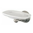 thumbnail image 4 of Kingston Brass Royale Wall Mount Toothbrush and Tumbler Holder, 4 of 4