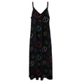 thumbnail image 4 of Hunger Sleeveless Dress Casual dresses party dresses women summer dresses ladies summer women, 4 of 6