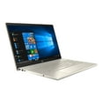 thumbnail image 3 of Newest HP Pavilion 15.6" HD Touchscreen Premium Home & Business Laptop PC, Intel Quad-Core i5-8265U up to 3.9GHz, 8GB RAM, 128GB SSD, WIFI, HDMI, Wide Vision HD Webcam, Windows 10, Gold, 3 of 6